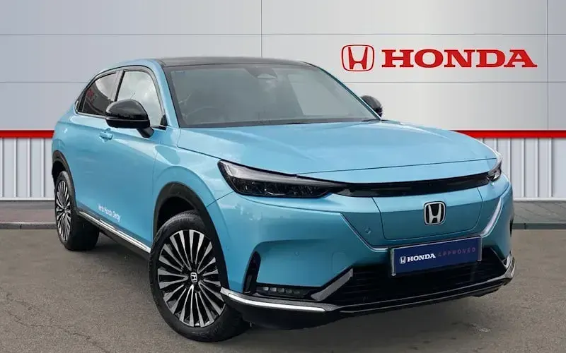 Used Honda e:Ny1 Advance 150 kW (204 HP) 2025 SUV