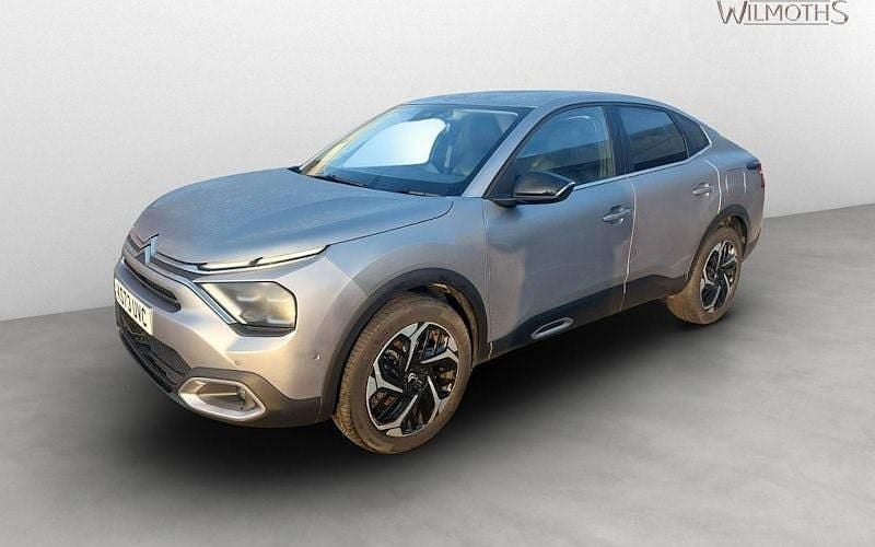 Used Citroën C4 X PureTech 131 HP (96 kW) 2024 SUV