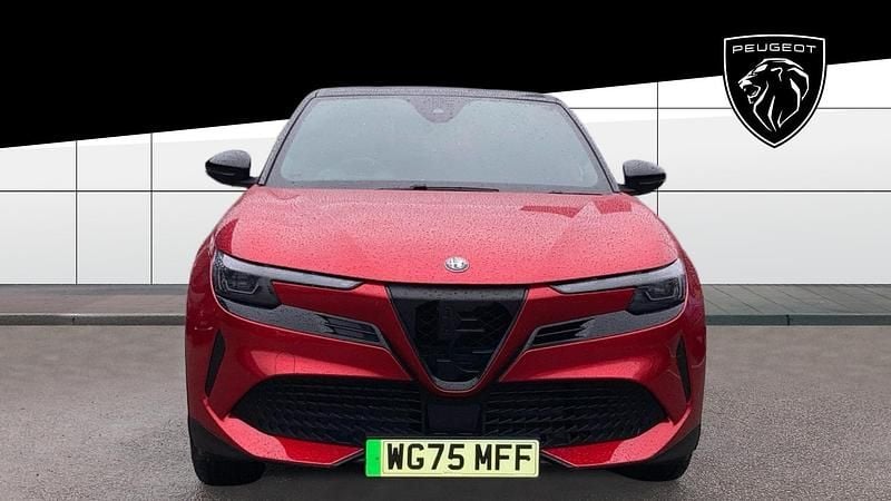 Used Alfa Romeo GT Junior Edizione Speciale 114 kW (156 HP) 2025 Hatchback