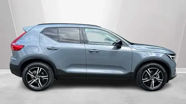 Used Volvo XC40 Plus 161 HP (118 kW) 2023 SUV