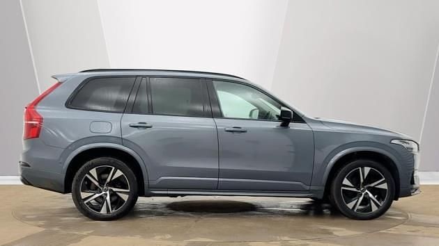 Used Volvo XC90 Plus 232 HP (170 kW) 2023 SUV