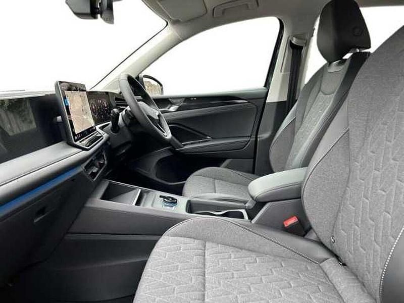Used VW Tiguan 130 HP (95 kW) 2026 SUV