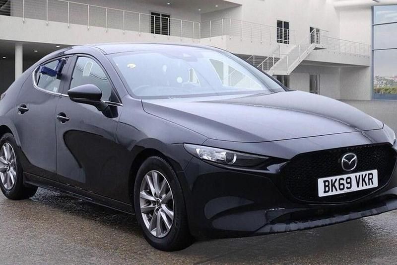 Used 2019 Mazda 3 Hatchback | £9,990 (Fair price) - Image 1/1