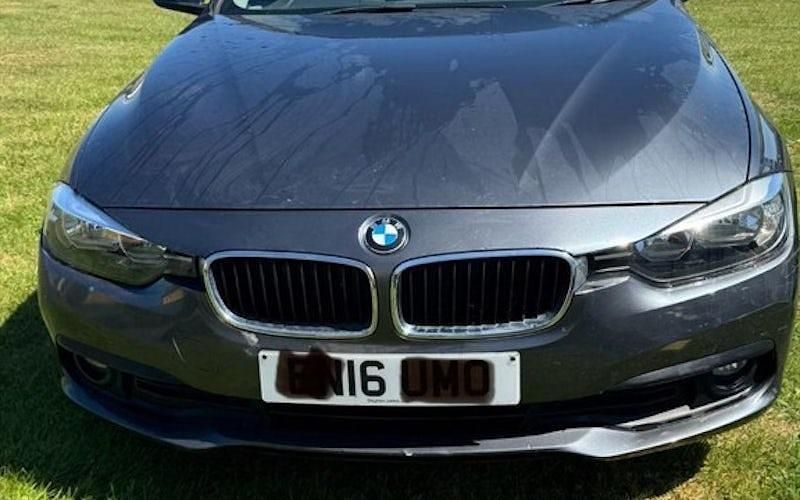 Used 2018 BMW 320 Efficient Dynamics Sedan | £10,480 - Image 1/4
