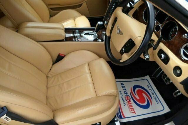 Used Bentley Continental GT Convertible 2007 Cabriolet