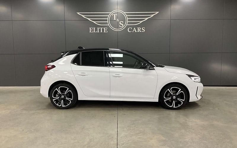Used Vauxhall Corsa Ultimate 101 HP (74 kW) 2025 Hatchback