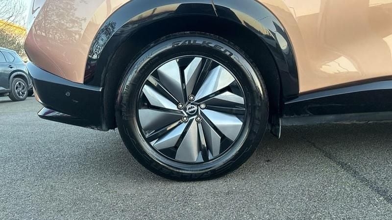 Used Nissan Ariya Evolve 225 kW (306 HP) 2023 Other SUV