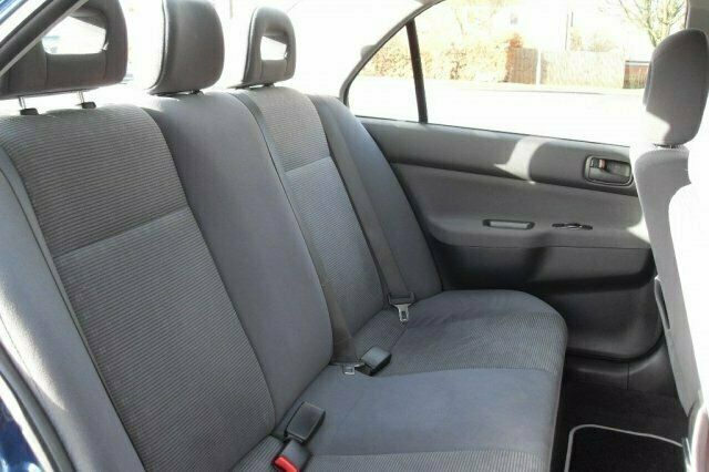 Used Mitsubishi Lancer 96 HP (70 kW) 2005 SUV