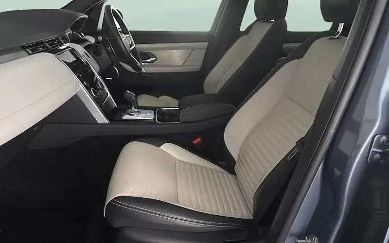 Used Land Rover Discovery Sport HSE Dynamic 309 HP (227 kW) 2023 Blue SUV