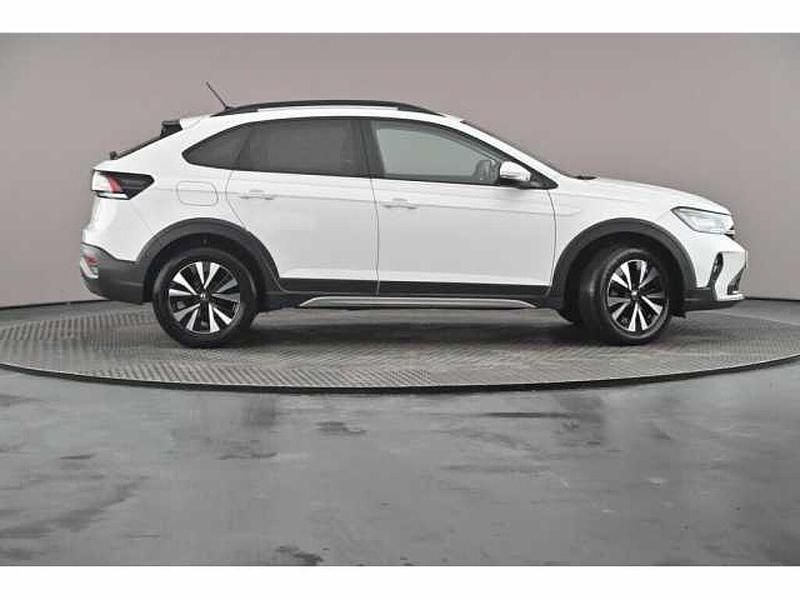 Used VW Taigo 110 HP (80 kW) 2023 SUV