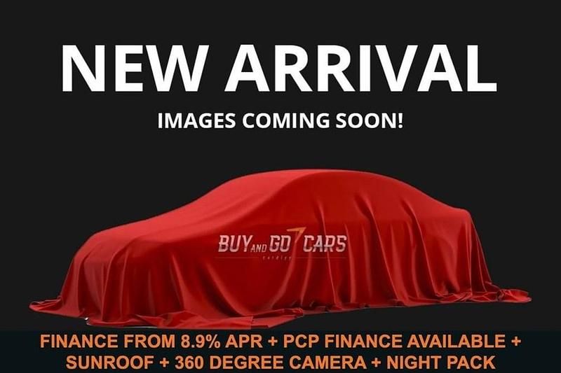 Used Mercedes GLC43 AMG Premium Plus 2018
