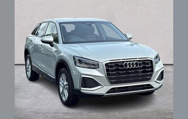 Other New 2024 Audi Q2 Sport SUV | £29,699 (Good price) - Image 1/4
