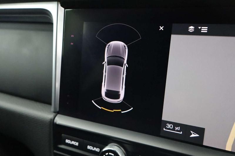 Used Porsche Macan 2018 Black SUV