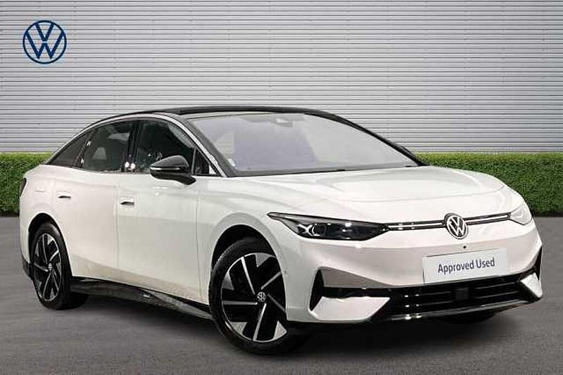 Used VW ID.7 210 kW (286 HP) 2024