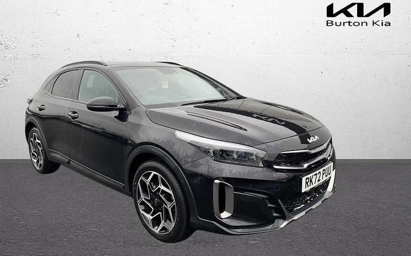 Used Kia XCeed GT-Line S 160 HP (117 kW) 2023 SUV