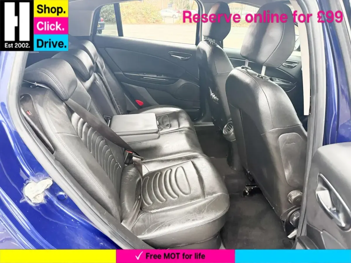 Używany Fiat Bravo Dynamic 105 KM (77 kW) 2011 Niebieski Hatchback