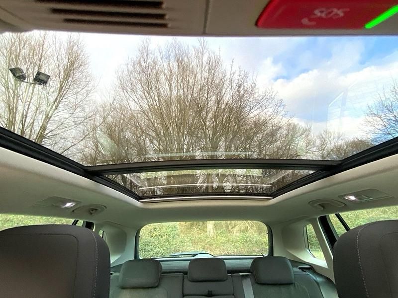 Used VW Tiguan SEL 2019 Black SUV