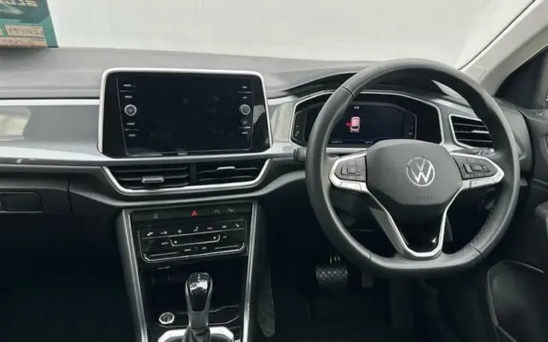 Used VW T-Roc Style 190 HP (139 kW) 2024 SUV