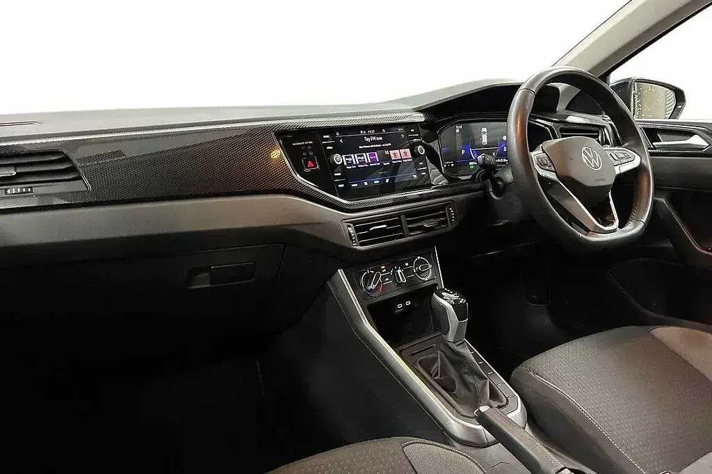 Used VW Polo 95 HP (69 kW) 2025 Hatchback