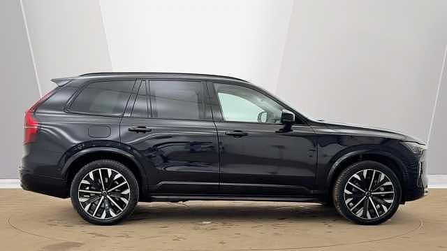 Used Volvo XC90 Ultra 247 HP (181 kW) 2026 SUV