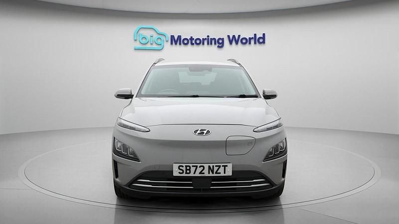 Used Hyundai Kona Premium 10 kW (14 HP) 2023 SUV