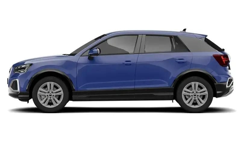Used 2024 Audi Q2 Sport SUV | £20,495 (Fair price) - Image 1/1