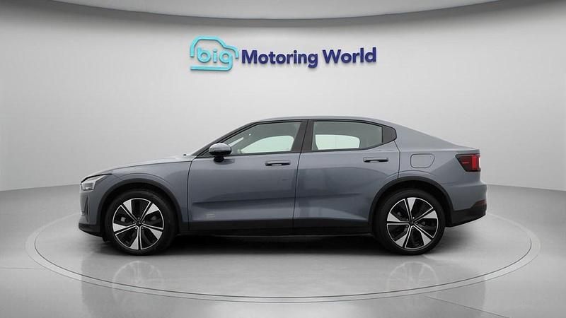 Used Polestar 2 2023 Hatchback