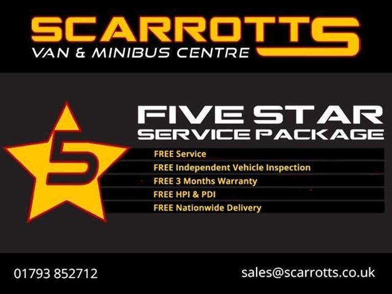 Used Toyota Proace Active 2023 Grey MPV