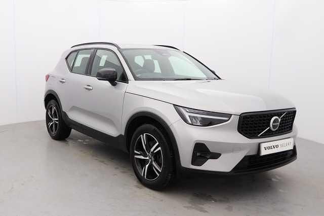 Used 2023 Volvo XC40 Plus SUV | £26,495 (Fair price) - Image 1/3