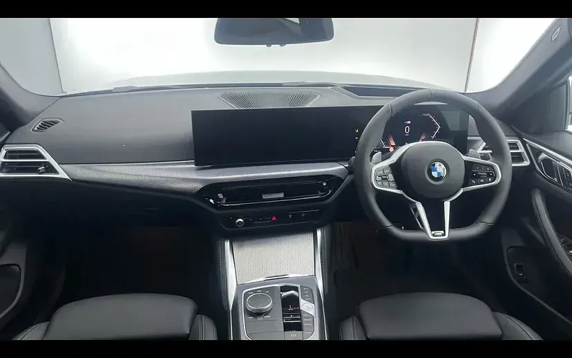 Used BMW 420 Gran Coupé M Sport 181 HP (133 kW) 2026 Brooklyn grey Coupe