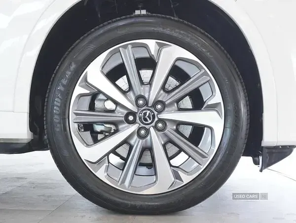 Used Mazda CX-80 Takumi-Line 327 HP (240 kW) 2025 White SUV