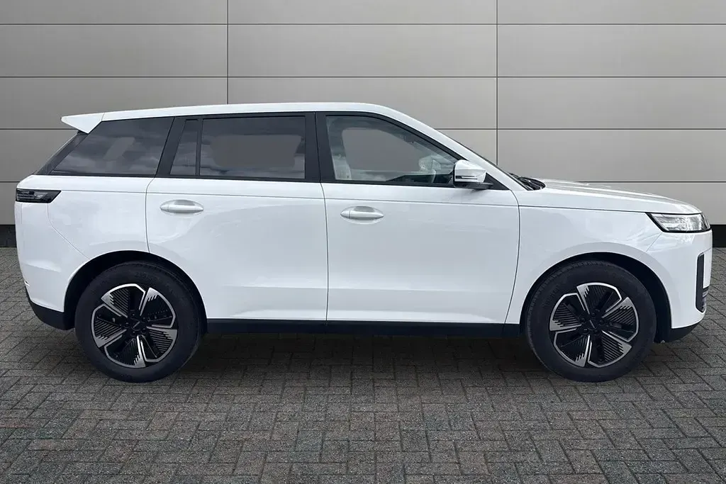 Nowe Jaecoo 5 147 KM (108 kW) 2025 SUV