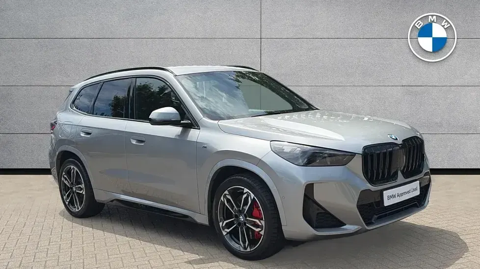 Used BMW X1 M Sport 170 HP (125 kW) 2024 SUV