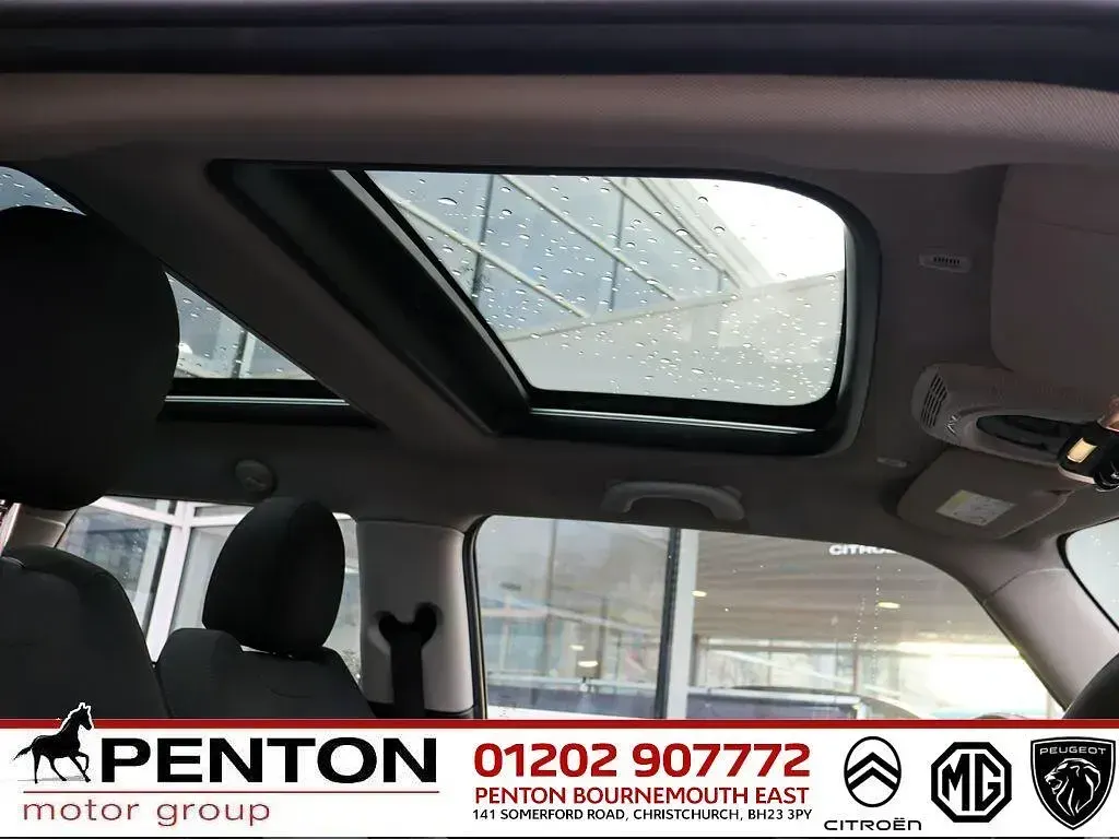 Used Mini Cooper Classic 136 HP (100 kW) 2020 Silver Hatchback