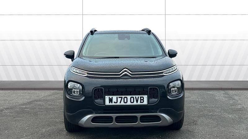 Used Citroën C3 Flair 110 HP (80 kW) 2021 Hatchback