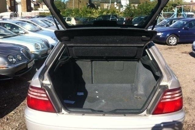 Used Honda Accord 2000 Sedan