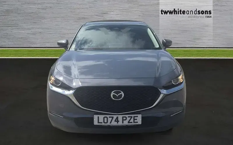 Used Mazda CX-30 Center-Line 140 HP (102 kW) 2026 SUV