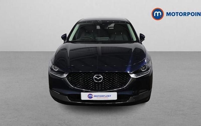 Used Mazda CX-30 Inclusive 122 HP (89 kW) 2023 SUV