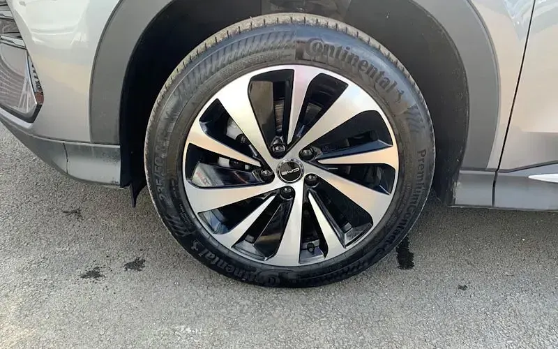 Used BYD Seal U Comfort 218 HP (160 kW) 2025 Grey SUV