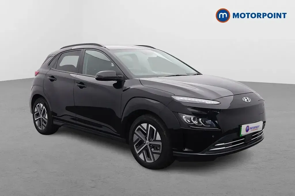 Used Hyundai Kona Premium 150 kW (204 HP) 2022 SUV