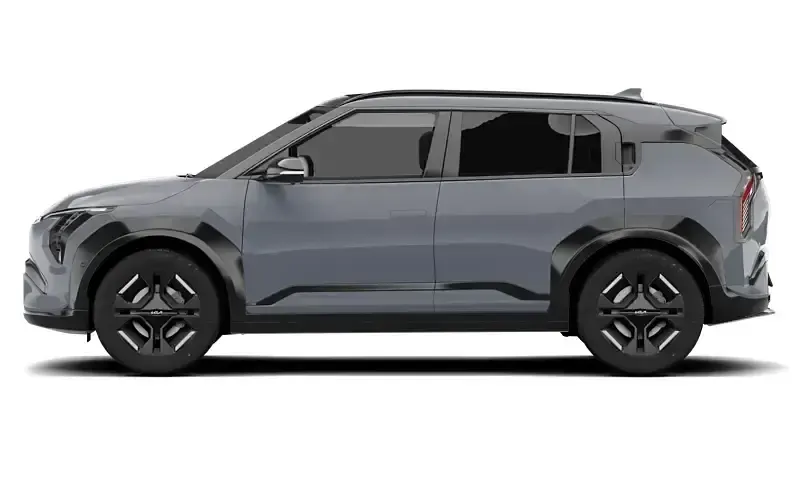 Used Kia EV3 GT-Line 150 kW (204 HP) 2026 SUV