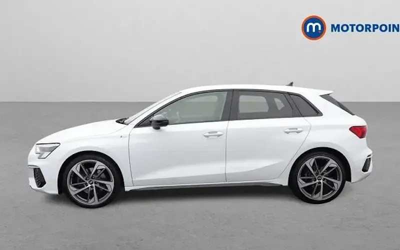 Used Audi A3 Sportback 150 HP (110 kW) 2023 Hatchback