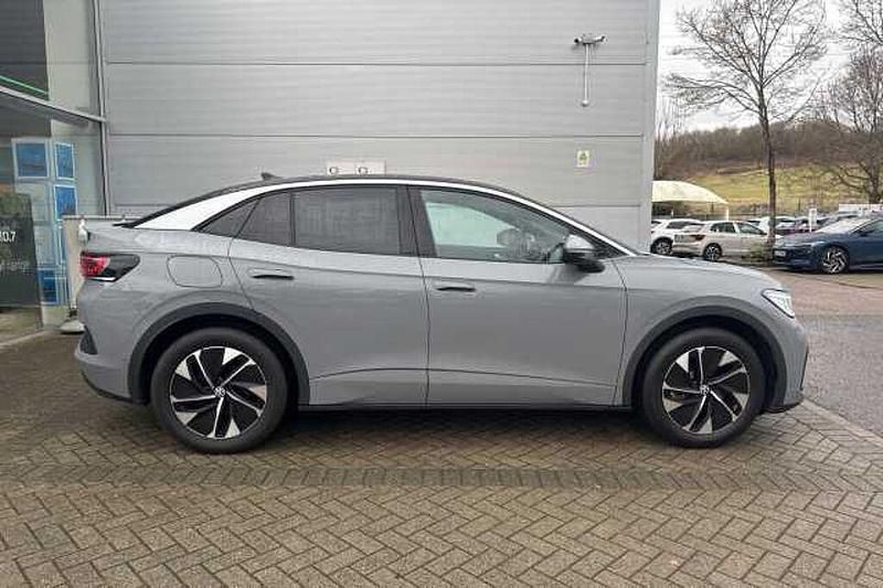 Used VW ID.5 Pro 210 kW (286 HP) 2025 Grey SUV