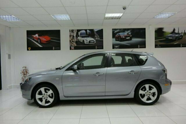 Used Mazda 3 2005 Hatchback