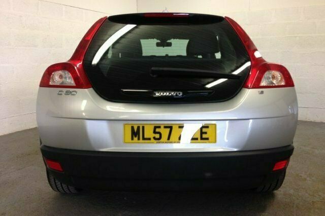 Used Volvo C30 2007 Hatchback