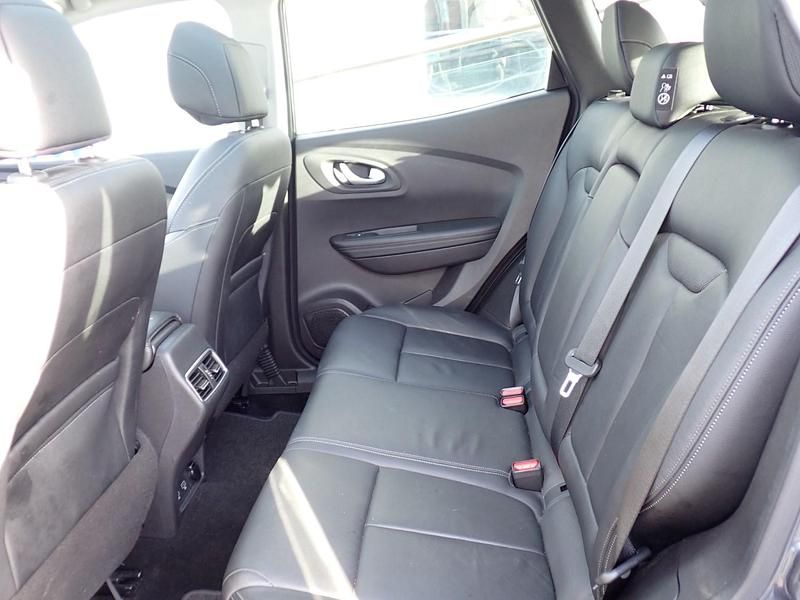 Used Renault Kadjar GT-Line 140 HP (102 kW) 2019 Grey SUV