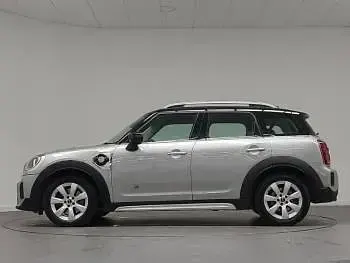Gebraucht Mini Cooper S Classic 220 PS (161 kW) 2023 Silber Kleinwagen