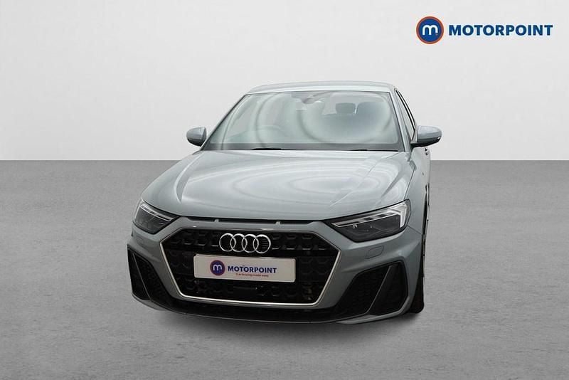 Used Audi A1 S-Line 2022 Grey SUV