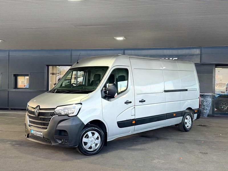 Used Renault Master Business 2023 Grey MPV