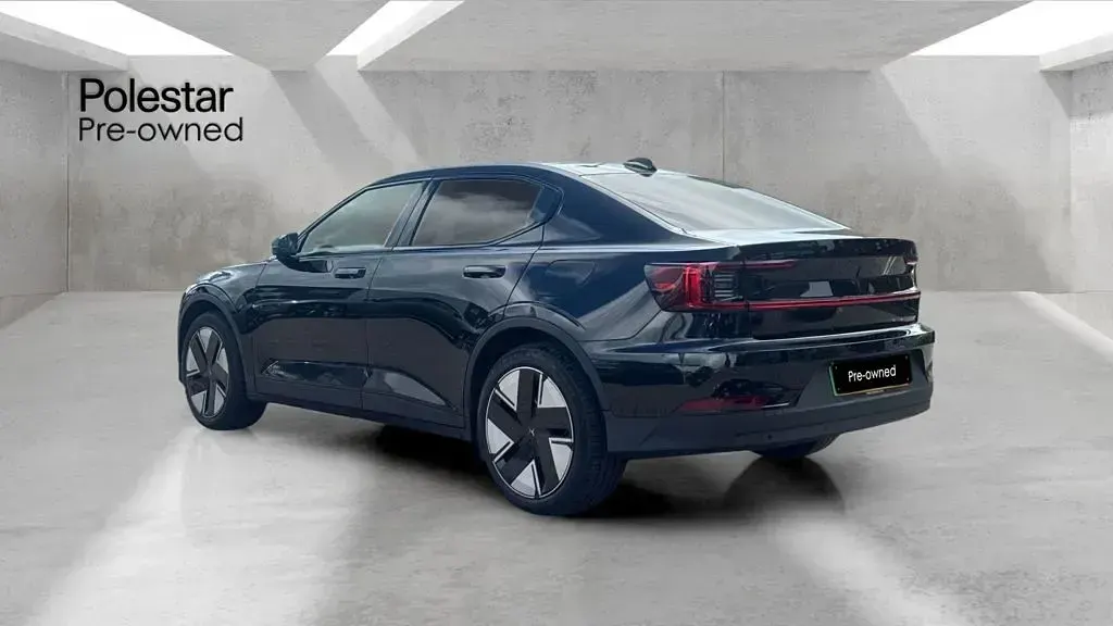 Used Polestar 2 22 kW (30 HP) 2026 Hatchback